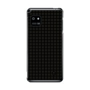 L-05E-YCM2P0155-78 [オリジナルデザイン docomo L-05E Optimus it ケース (スクエアオンブラック)]