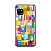 L-05E-YCM2P0247-78 [オリジナルデザイン docomo L-05E Optimus it ケース (ジャニーストリート)]