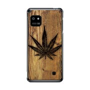 L-05E-YCM2P0338-78 [オリジナルデザイン docomo L-05E Optimus it ケース (Leaves)]