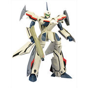 マクロスプラス 1/60 完全変形 YF-19 with ファストパック アルカディア [フィギュア 2016年4月再販]