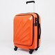 ESCAPE'S（エスケープ） 旅行日数目安：3～4泊 53L/61L（拡張時） TSAロック搭載 メタリックオレンジ B5211T-58