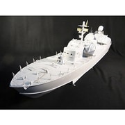 67201 [1/72 ロシア オーサ級ミサイル艇 OSA-1]