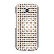 N-06E-YCM2P0357-78 [オリジナルデザイン docomo N-06E MEDIAS X ケース (ノストラジック フラワー)]