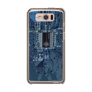 P-03E-YCM2P0005-78 [オリジナルデザイン docomo P-03E ELUGA P ケース (サイバーアンドロイド)]