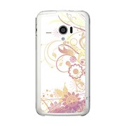 SH-06E-YCM2P0126-78 [オリジナルデザイン docomo SH-06E AQUOS PHONE ZETA ケース (アロマテリアル)]