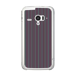 ヨドバシ Com Casemarket ケースマーケット Sh 06e Ycm2p0180 78 オリジナルデザイン Docomo Sh 06e Aquos Phone Zeta ケース Stripe Pattern Micro Line ダブル 通販 全品無料配達