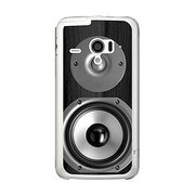 SH-06E-YCM2P0343-78 [オリジナルデザイン docomo SH-06E AQUOS PHONE ZETA ケース (ブラックスピーカー)]