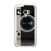 SH-06E-YCM2P0344-78 [オリジナルデザイン docomo SH-06E AQUOS PHONE ZETA ケース (オールドカメラ)]