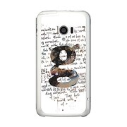 オリジナルデザイン docomo SH-06E AQUOS PHONE ZETA ケース (Lovegran Massage) SH-06E-YCM2P0462-78
