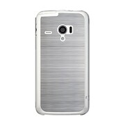SH-06E-YCM2P0542-78 [オリジナルデザイン docomo SH-06E AQUOS PHONE ZETA ケース (アルミ パターン B)]