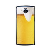 SH-07E-YCM2P0231-78 [オリジナルデザイン docomo SH-07E AQUOS PHONE si ケース (とりあえず！生！)]