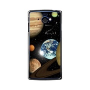 SH-07E-YCM2P0320-78 [オリジナルデザイン docomo SH-07E AQUOS PHONE si ケース (星座コレクション 山羊座)]
