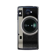 SH-07E-YCM2P0344-78 [オリジナルデザイン docomo SH-07E AQUOS PHONE si ケース (オールドカメラ)]