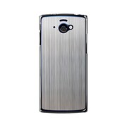 SH-07E-YCM2P0541-78 [オリジナルデザイン docomo SH-07E AQUOS PHONE si ケース (アルミ パターン A)]