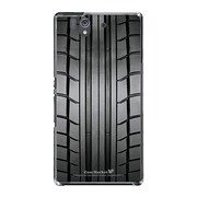 SO-02E-YCM2P0020-78 [オリジナルデザイン docomo SO-02E Xperia Z ケース (グリップ)]