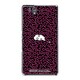 SO-02E-YCM2P0210-78 [オリジナルデザイン docomo SO-02E Xperia Z ケース (唐草模様ぴんく)]