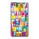 SO-02E-YCM2P0247-78 [オリジナルデザイン docomo SO-02E Xperia Z ケース (ジャニーストリート)]