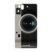 SO-02E-YCM2P0344-78 [オリジナルデザイン docomo SO-02E Xperia Z ケース (オールドカメラ)]