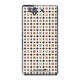SO-02E-YCM2P0357-78 [オリジナルデザイン docomo SO-02E Xperia Z ケース (ノストラジック フラワー)]