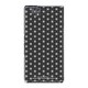 SO-02E-YCM2P0384-78 [オリジナルデザイン docomo SO-02E Xperia Z ケース (和柄 麻の葉柄)]