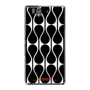 SO-02E-YCM2P0390-78 [オリジナルデザイン docomo SO-02E Xperia Z ケース (オースティングラフィックス)]