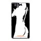 SO-02E-YCM2P0400-78 [オリジナルデザイン docomo SO-02E Xperia Z ケース (MONO Nude)]