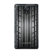 SOL22-YCM2P0020-78 [オリジナルデザイン au SOL22 Xperia UL ケース (グリップ)]