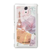 SOL22-YCM2P0204-78 [オリジナルデザイン au SOL22 Xperia UL ケース (ヴィスタPARIS)]