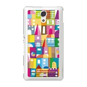 SOL22-YCM2P0247-78 [オリジナルデザイン au SOL22 Xperia UL ケース (ジャニーストリート)]
