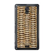 SOL22-YCM2P0336-78 [オリジナルデザイン au SOL22 Xperia UL ケース (Indonesia Basket)]
