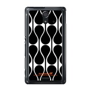 SOL22-YCM2P0390-78 [オリジナルデザイン au SOL22 Xperia UL ケース (オースティングラフィックス)]