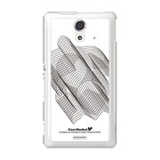 SOL22-YCM2P0433-78 [オリジナルデザイン au SOL22 Xperia UL ケース (ホヌ グラフィックス L)]