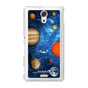 SOL22-YCM2P0502-78 [オリジナルデザイン au SOL22 Xperia UL ケース (星になったショボーン (´・ω・`))]