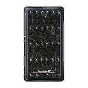 SOL22-YCM2P0546-78 [オリジナルデザイン au SOL22 Xperia UL ケース (Iron Graphics D)]