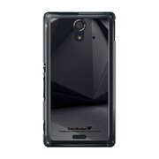 SOL22-YCM2P0552-78 [オリジナルデザイン au SOL22 Xperia UL ケース (Gotham Black Edge Type Be)]