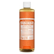 マジックソープ 472ml ティートゥリー