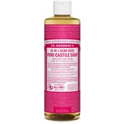 マジックソープ 472ml ローズ
