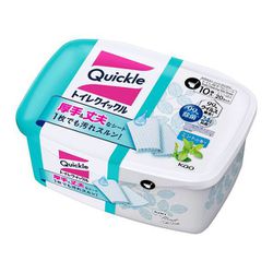 日用品まとめ売り18点☆トイレクイックルプレゼント