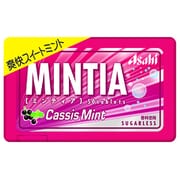 ミンティア カシスミント(50粒)