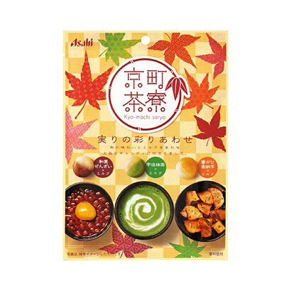 京町茶寮 実りの彩りあわせ 84g