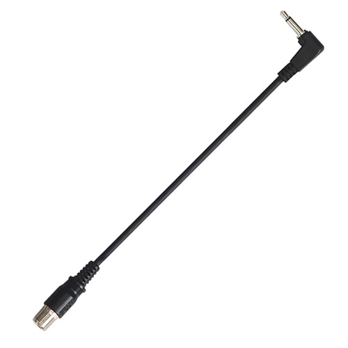 3.5mmミニプラグ-F型接栓ジャック 整合器 FZ-365