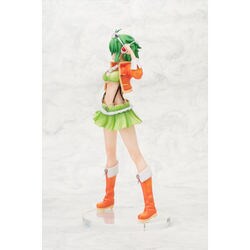 ヨドバシ.com - アクアマリン ままま式GUMI from Megpoid