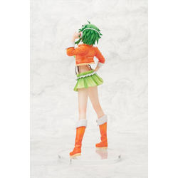 FIG]ままま式 GUMI(グミ) from Megpoid Whisper 1/8完成品