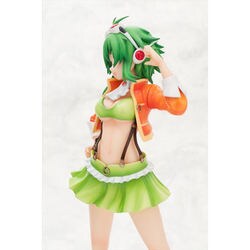 ヨドバシ.com - アクアマリン ままま式GUMI from Megpoid