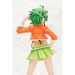 アクアマリン ままま式 GUMI from Megpoid Whisper ままま式GUMI from Megpoid Whisper | 株式会社アクアマリン
