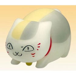 ヨドバシ Com ジグズトイ 夏目友人帳 ニャンコ先生 フィギュアボトルキャップ 3 通販 全品無料配達 ヨドバシ Com ジグズトイ 夏目友人帳 ニャンコ先生 フィギュアボトルキャップ 3 通販 全品無料配達