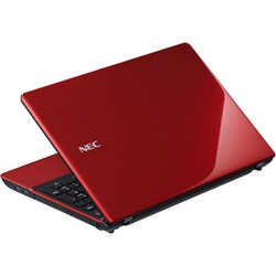 ヨドバシ.com - NEC エヌイーシー PC-LS550NSR [LaVie S 15.6型ワイド ...