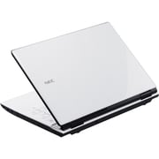 LaVie L 15.6型ワイド液晶 1TB ブルーレイディスクドライブ クリスタルホワイト PC-LL750NSW-YC