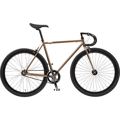 ピストバイク ラピード 520mm 700×23C 変速なし CP-COPPER RAPIDO 1.3