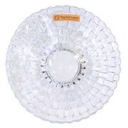 Bossa Nova クリスタルガラスボウル 2個セット 15cm ボウル2枚セット 15cm Bossa Nova 78536